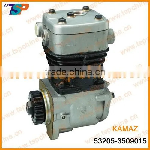 KAMAZ Truck Spare Parts Simplices Compressor 53205-3509015