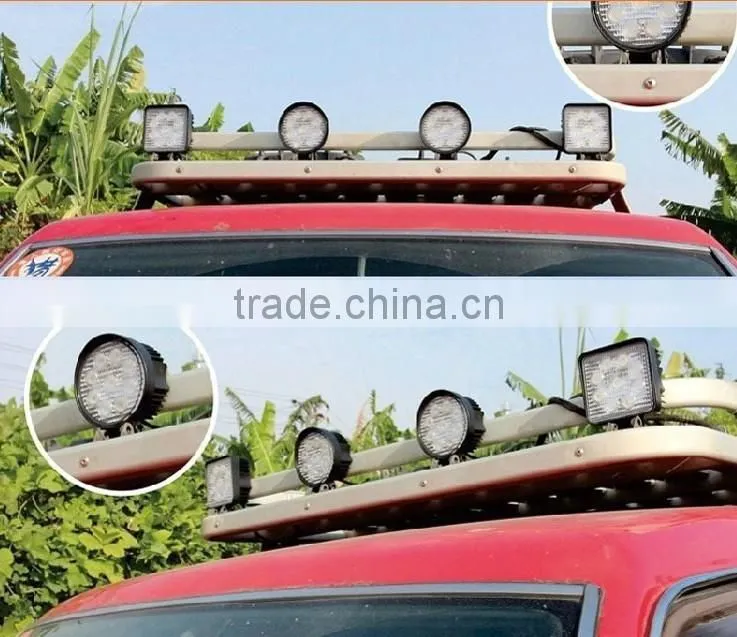 Outdoor IP67 LED search Light 30W search light prices