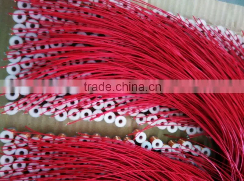 High Quality bobbin electrical coil Air Core Bobbin Coil Supplier