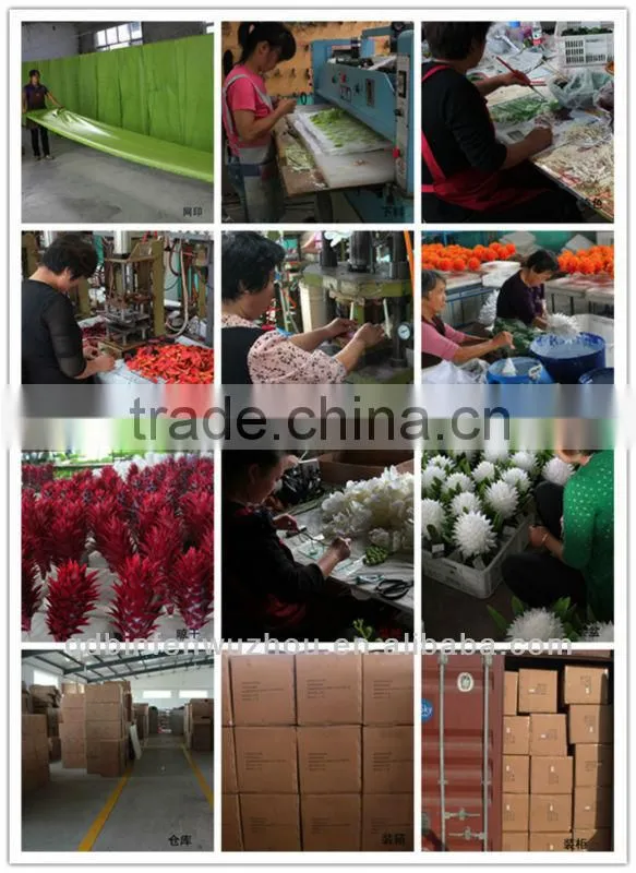 Glitter wholesale artificial air plants
