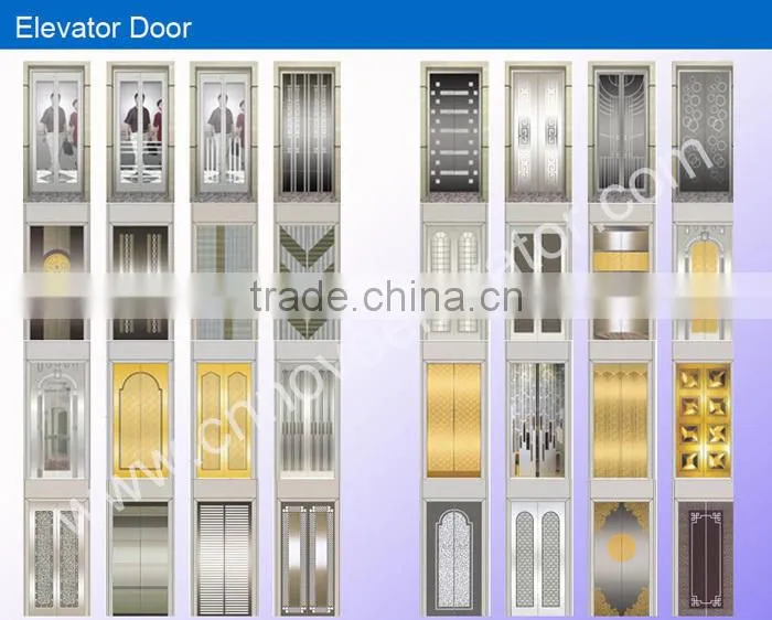 Passenger Elevator, Passenger Conveyors, Residential Elevators