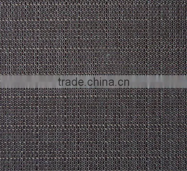 textured dim out blinds material for roller blinds system