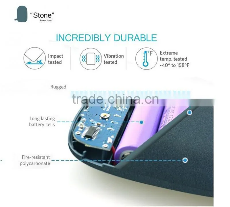New creative products power bank pakistan, power bank portable, 10000mah power bank