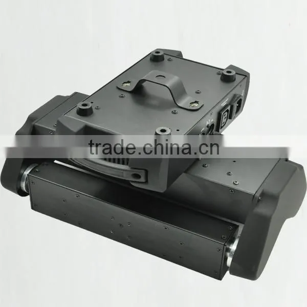 Spider Laser moving head stage Light