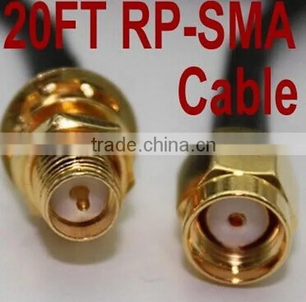 Top quality Best-Selling magnetic antenna with rp-sma connector
