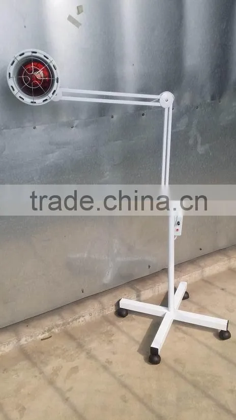 Beauty Equipment. Magnifying Lamp. Physical therapy lamp