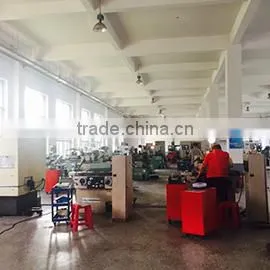 Globsea Co., Ltd. company overview - view 2