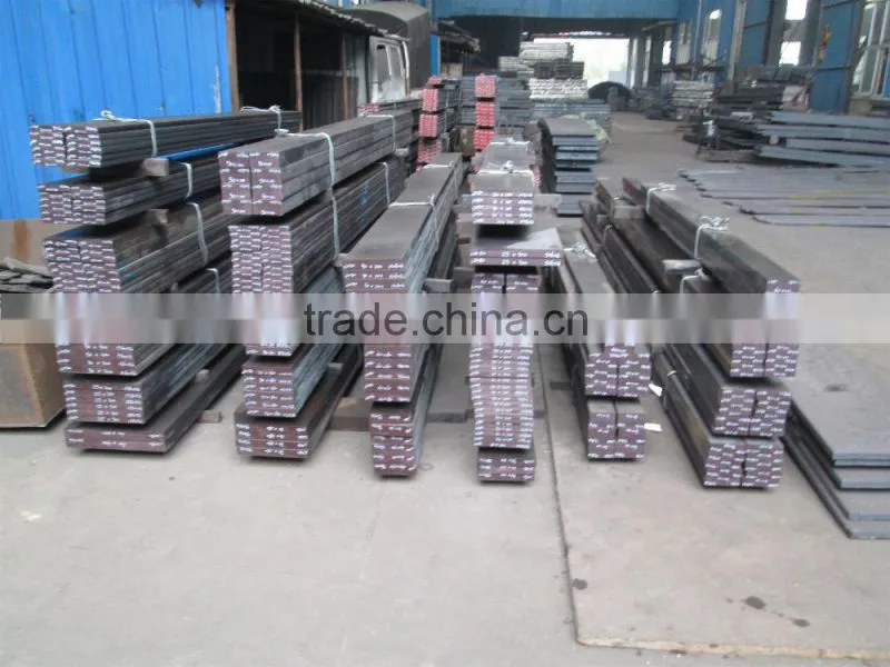 Plate steel tool O2