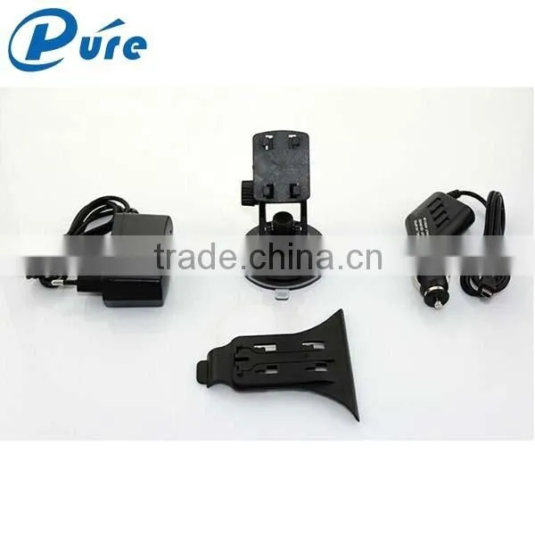 Cheap 5" Car Navigation GPS Manufacturers HD 480*272 Touch Screen Factory Direct Price GPS Navigator