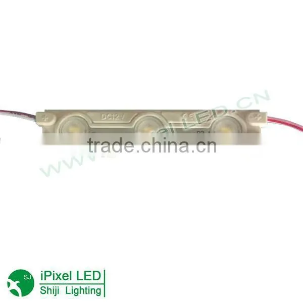 ws2801 rgb pixel led module