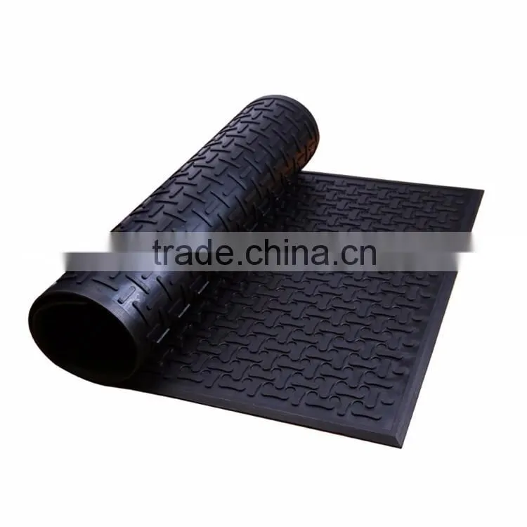 anti fatigue mats/rubber mat