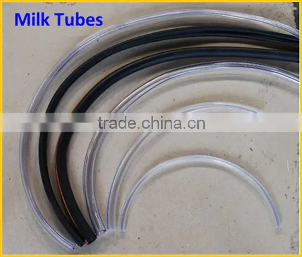 Vacuum Pump Milking Machine Group