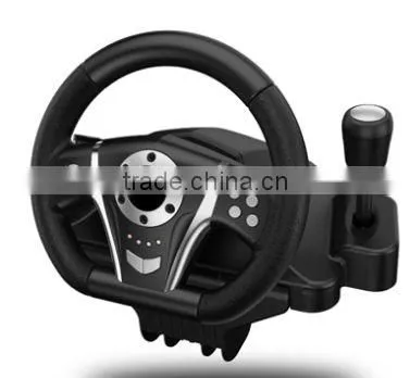 game car steering wheel for ps3 accessories