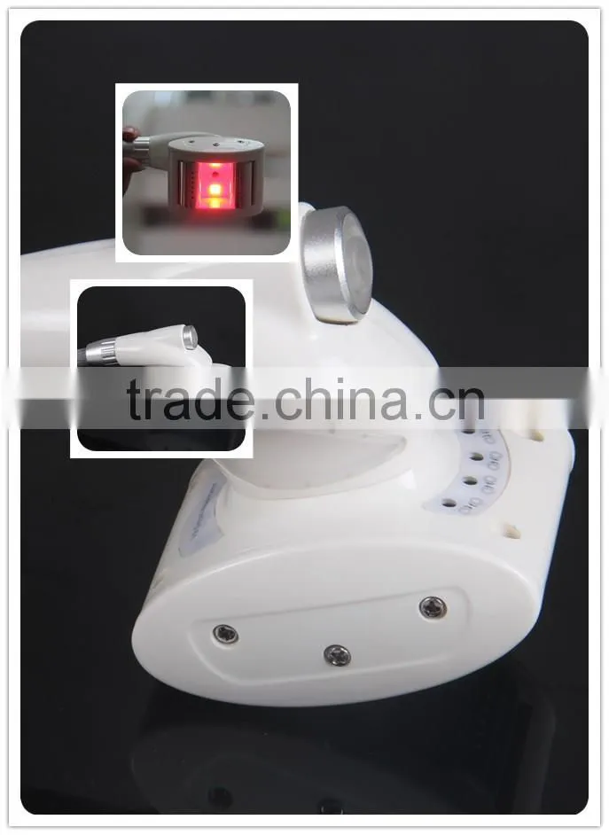 2014 Newest Power Shape! V10 Hi-Tech! Magic Body Contouring Machine Vacuum Suction Fat Slimming Machine