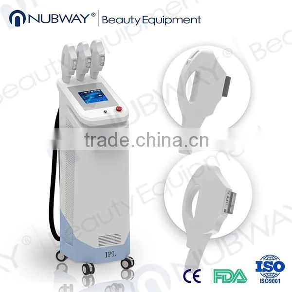 epilator 808nm laser hair removal training