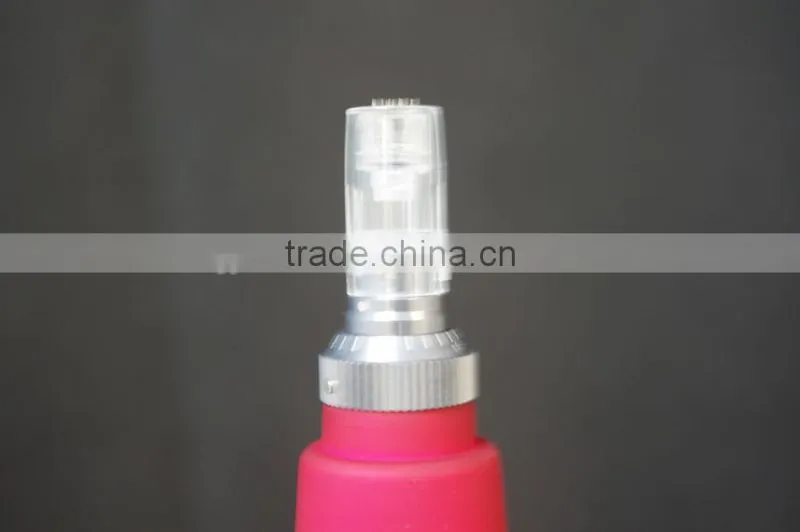 Factory Direct Sale Anti Wrinkle Electric Dermapen 12 Needles Derma Pen Cartridge Needle
