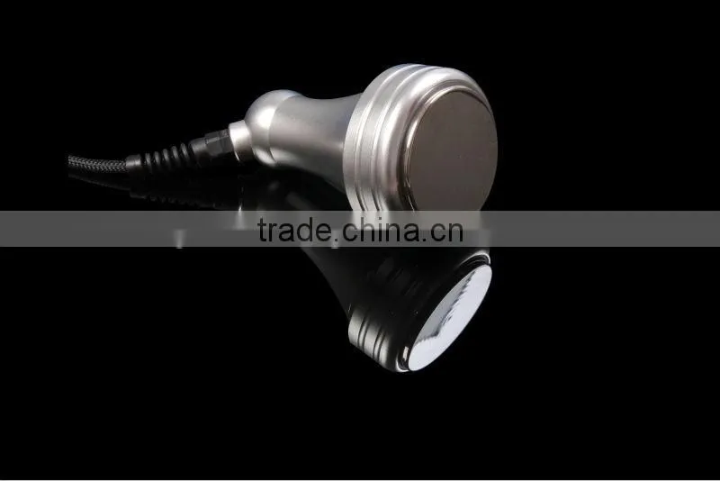 Aesthetic Beauty & Health Ultrasonic Cavitation & Laser & Photon Vacuum Roller Massage Radio Frequency Slimming Device
