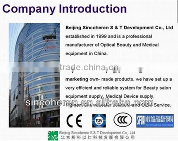 Vacuum body massager anti cellulite suction machine radiofrequency machine