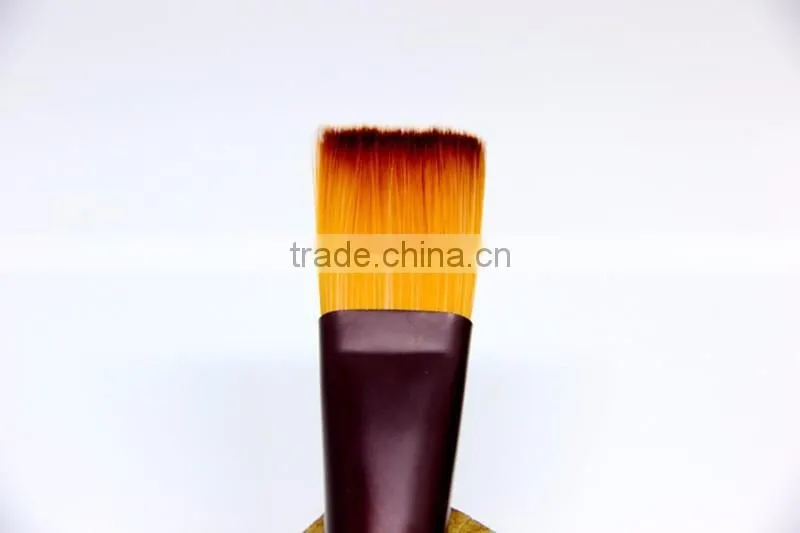 factoty direct sale private label makeup brushes