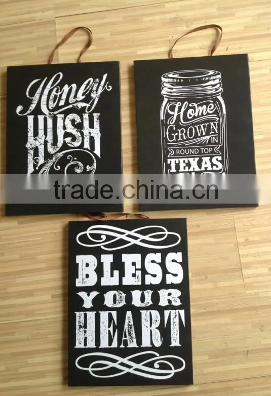 Printed Wall Canvas