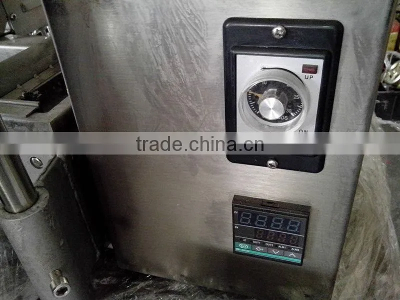 Popular China Manufacture automatic mini donut fryer
