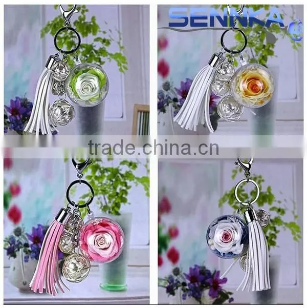 Gift items handmade preserved rose natural preserved flower