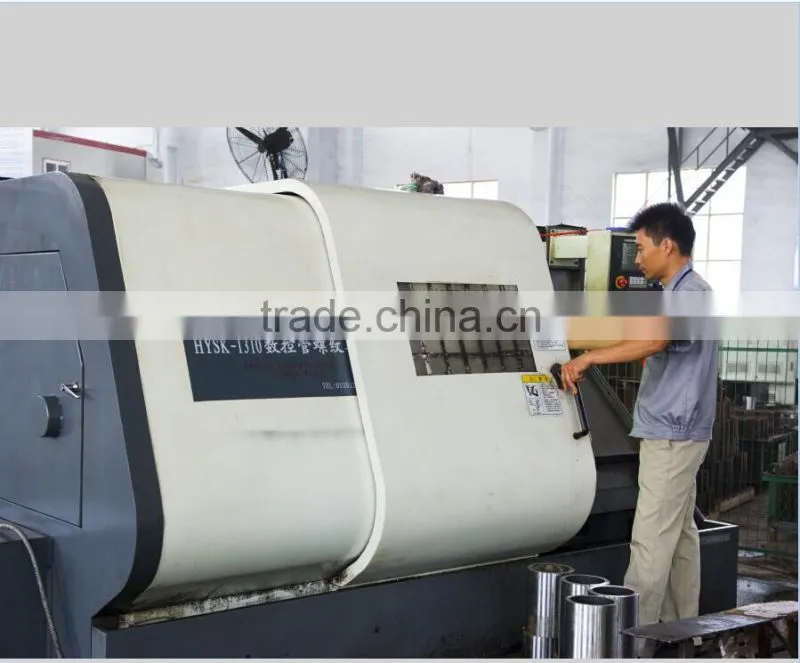 API 5CT female 2 7/8" K55 tubing coupling for pipe coupling joints