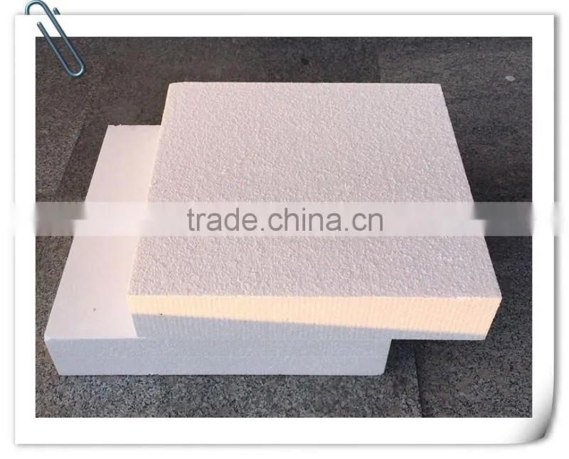 Tile Backer Board Insulation Board for underfloor heating Special Offer