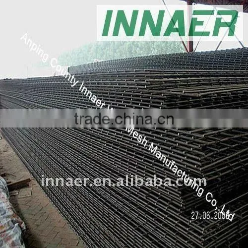 high quality welded wire mesh reinforcing