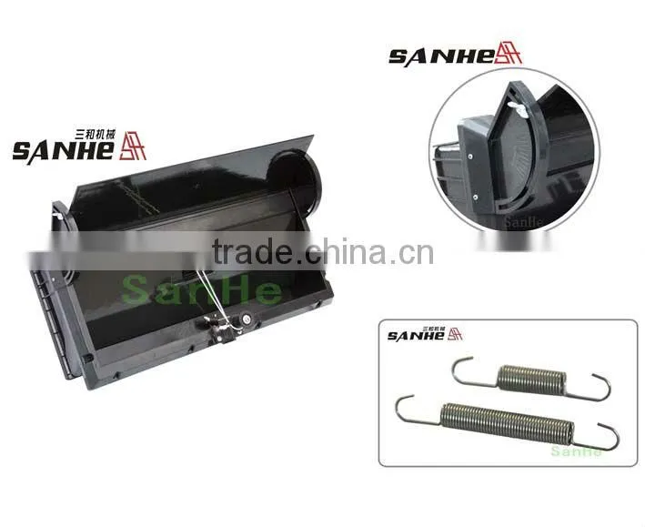 Professional Manufacturer Poultry Air Inlet