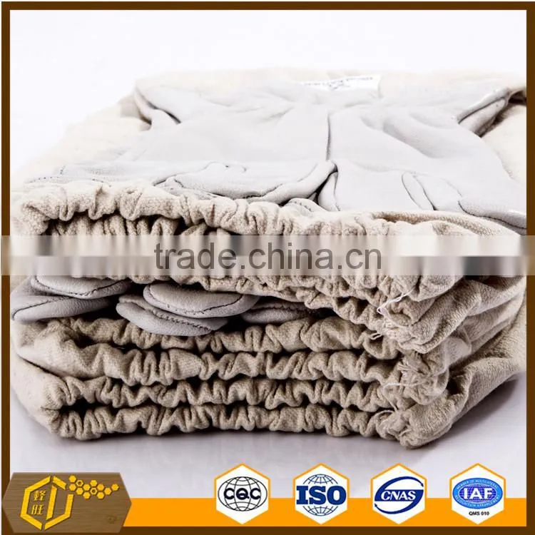beekeeping protective gloves for apiculture