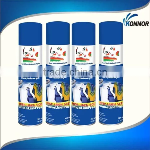 RENEW ironing speed spray starch clothes