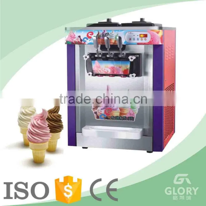 Korean Ice Cream Fish Waffle Machine Taiyaki Machine
