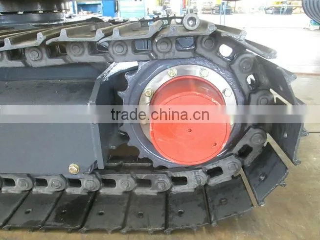 CT45-7A CE EXCAVATOR