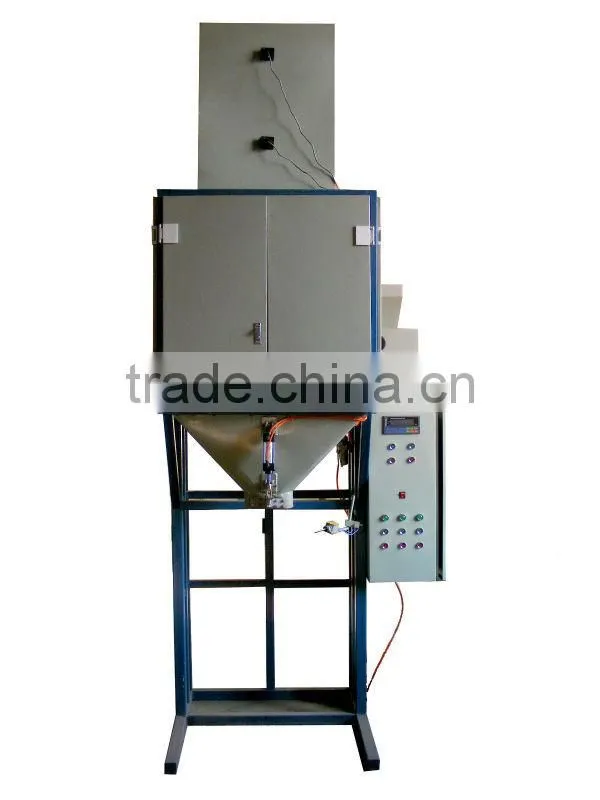 bagging scale system with Nigeria SONCAP