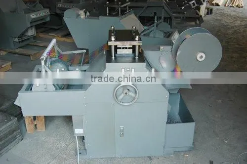 sequence punching machine sequence cutting machine Sequence CD making machine