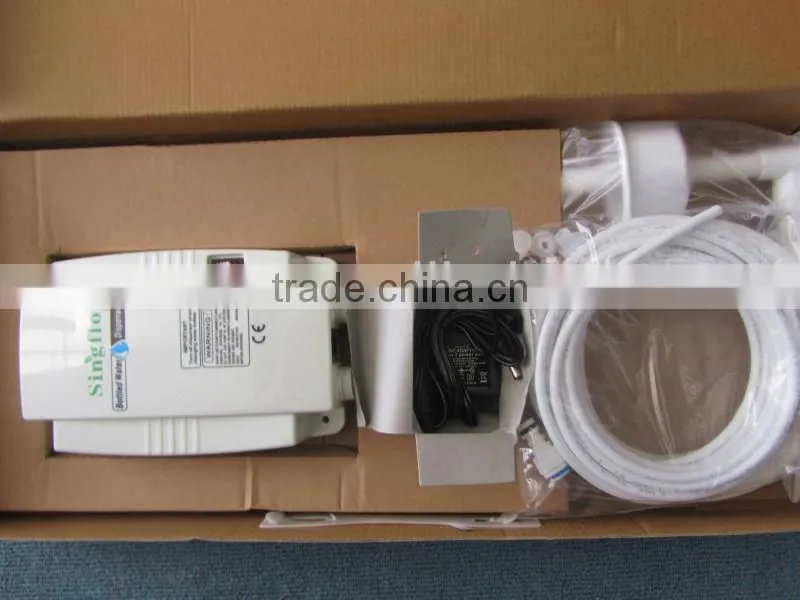 Singflo BW4003A New Style AC bottled Water Dispensing Pump System