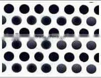 Hot- Dipped Galvanized Perforated Metal Sheet/ Mesh