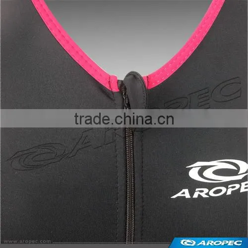Panther Lady Triathlon Lycra Suit