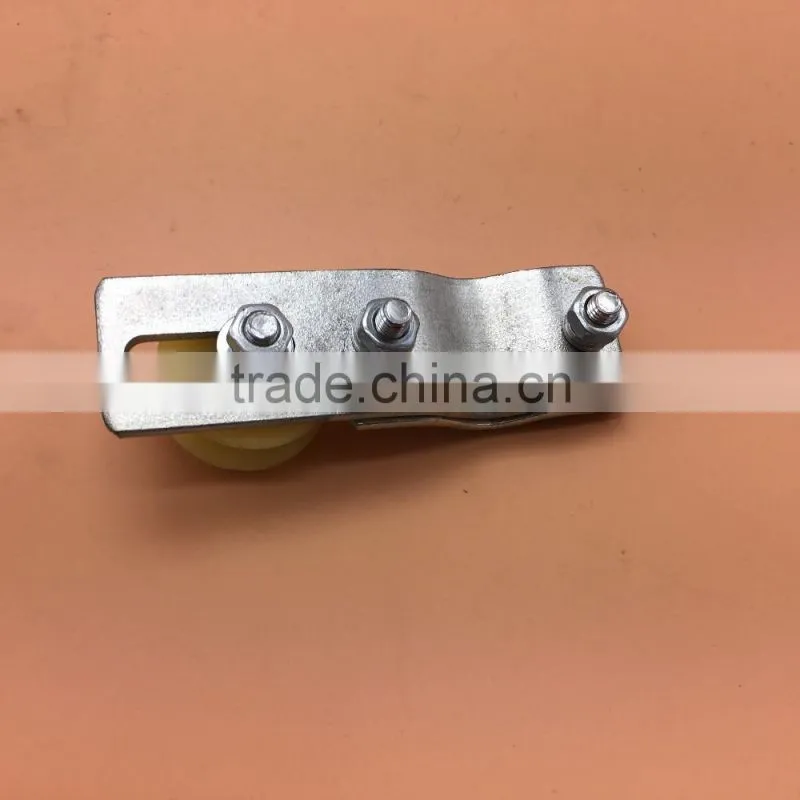 Pulley Chain Tensioner Bracket Fits 49cc To 80cc Engine Motorized Bicycle Bike