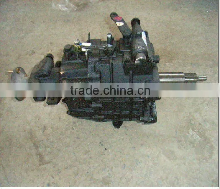 KAMA metal gear box/gear box