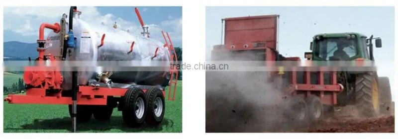 Agricultural tyre and rim, Baler tyre 15.0/55-17 with rim 16.00x17