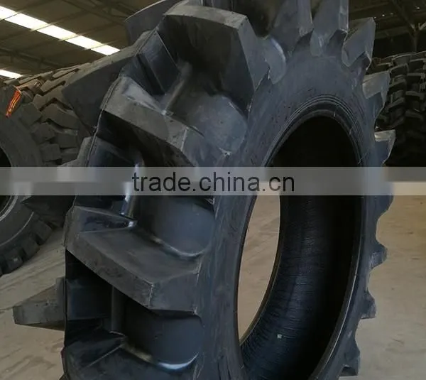 Deep pattern cheap tire 8.3x20 max loading 970kgs