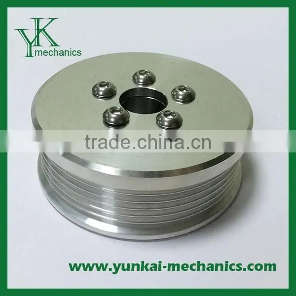 High precision cnc machining parts china manufacturer