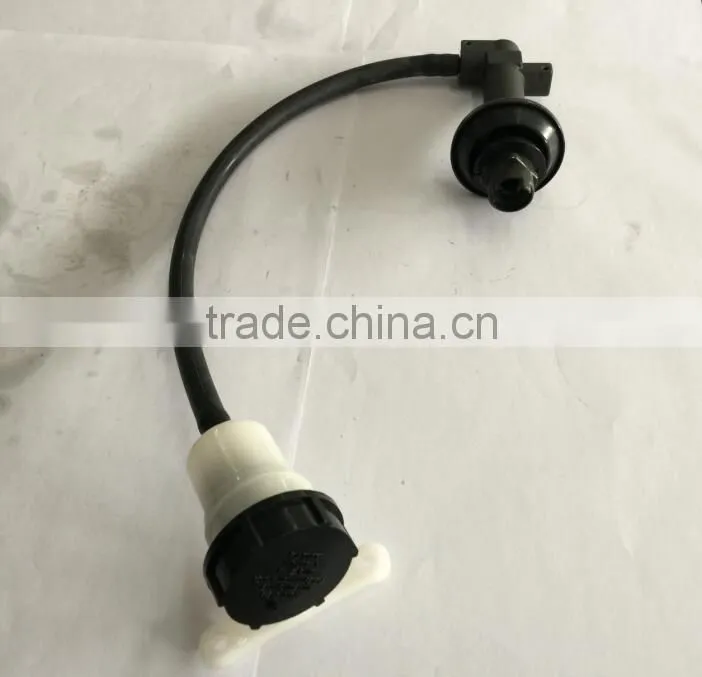 Clutch master cylinder ZZM241990 F57Z7A543A F87Z-7A543-AA for ford explorer and ranger car