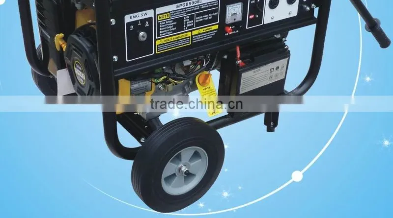 GD2500 2KW gasoline generator