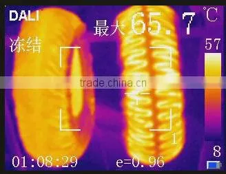 Tire Warmer, Non-digital D2 motorcycle racing tyre warmers, Tire warmers