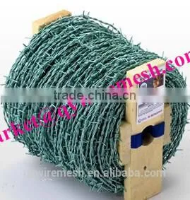 Steel Security Fence Barbed Wire Roller/low price Razor barbed wire