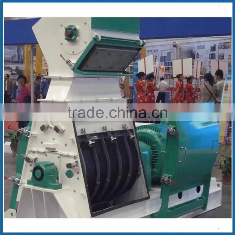 High Quality Low Cost Poultry Feed Hammer Mill