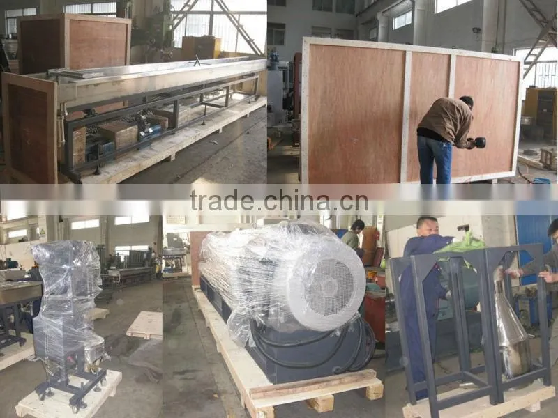 sheet making machine